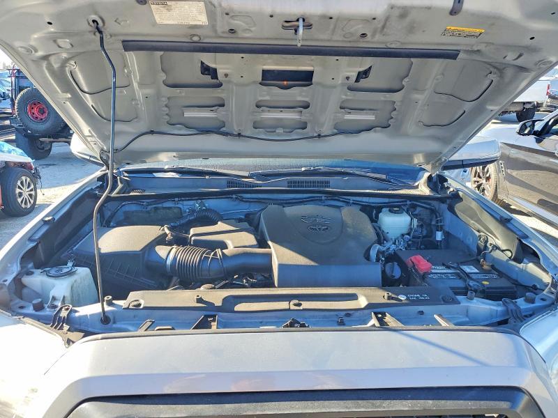 2019 Toyota Tacoma TRD OFF-Road