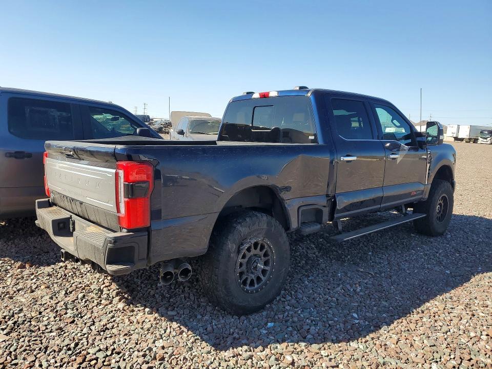 2024 Ford F350 Super Duty