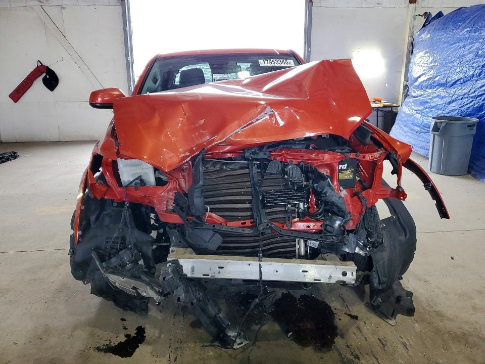 2018 Toyota Tacoma SR5 V6