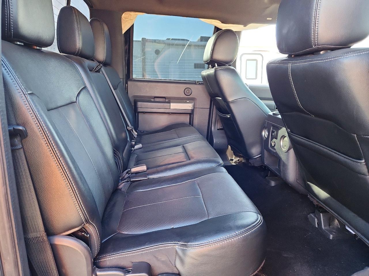 2016 Ford F350 Super Duty