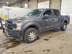 2018 Ford F150 xl for sale in Blaine, MN