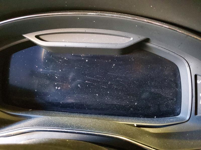 2019 Audi A7 Prestige S-line