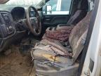 2015 Chev Rolet Silverado 3500 Flatbed Truck