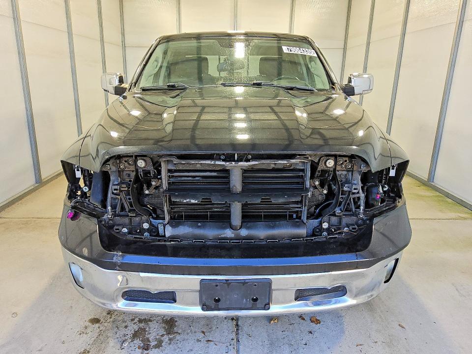 2016 Dodge 1500 Laramie
