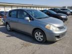 2007 Nissan Versa 1.8 s