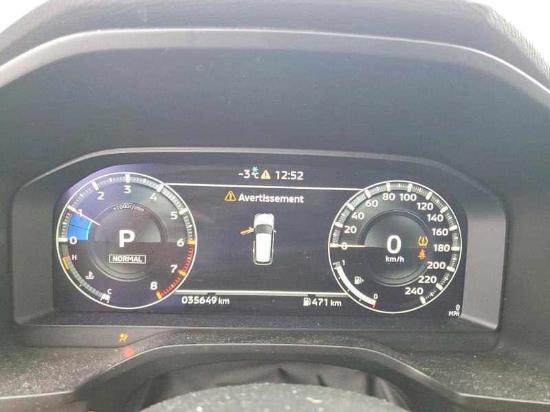 2023 Mitsubishi Outlander sel