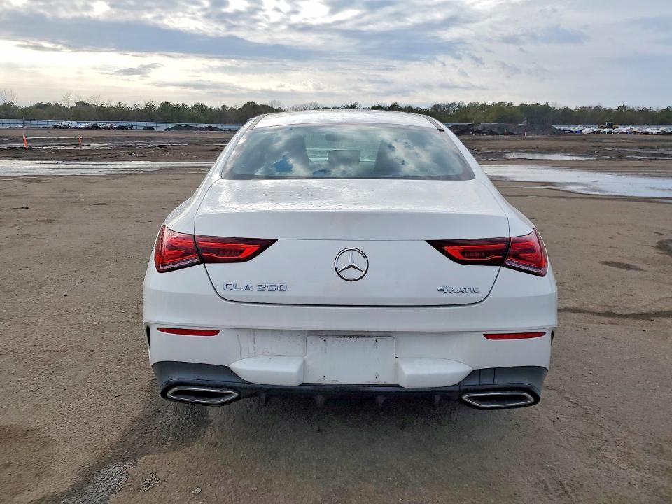 2023 Mercedes-Benz C-class 30