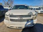 2011 Chevrolet Avalanche LTZ