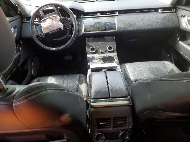 2020 Land Rover Range Rover Velar s