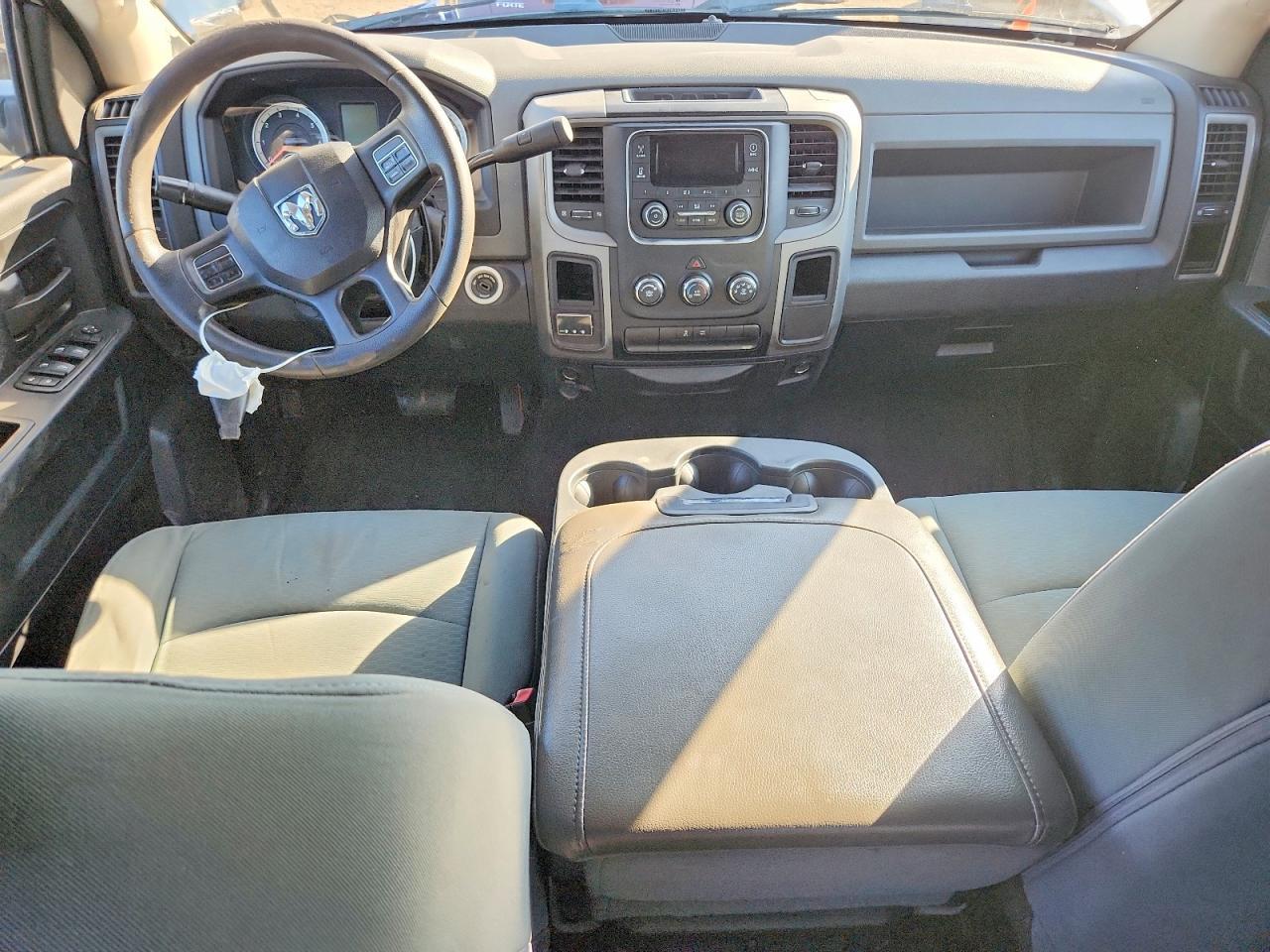 2013 Dodge RAM 1500 ST