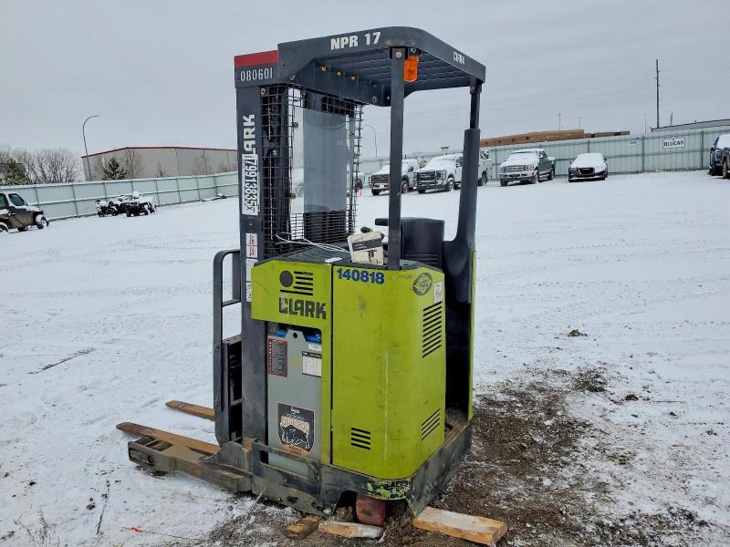 2022 Clark NPR 17 Order Picker