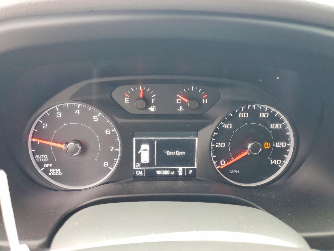 2017 GMC Acadia sle