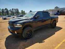 2016 Dodge RAM 1500 Sport en venta en Longview, TX