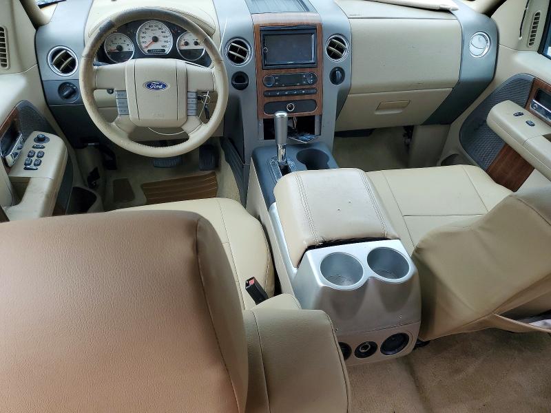 2004 Ford F150 Supercrew