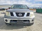 2005 Nissan Frontier SE
