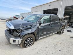 Vehiculos salvage en venta de Copart Greenwood, NE: 2014 Toyota Tundra SR5