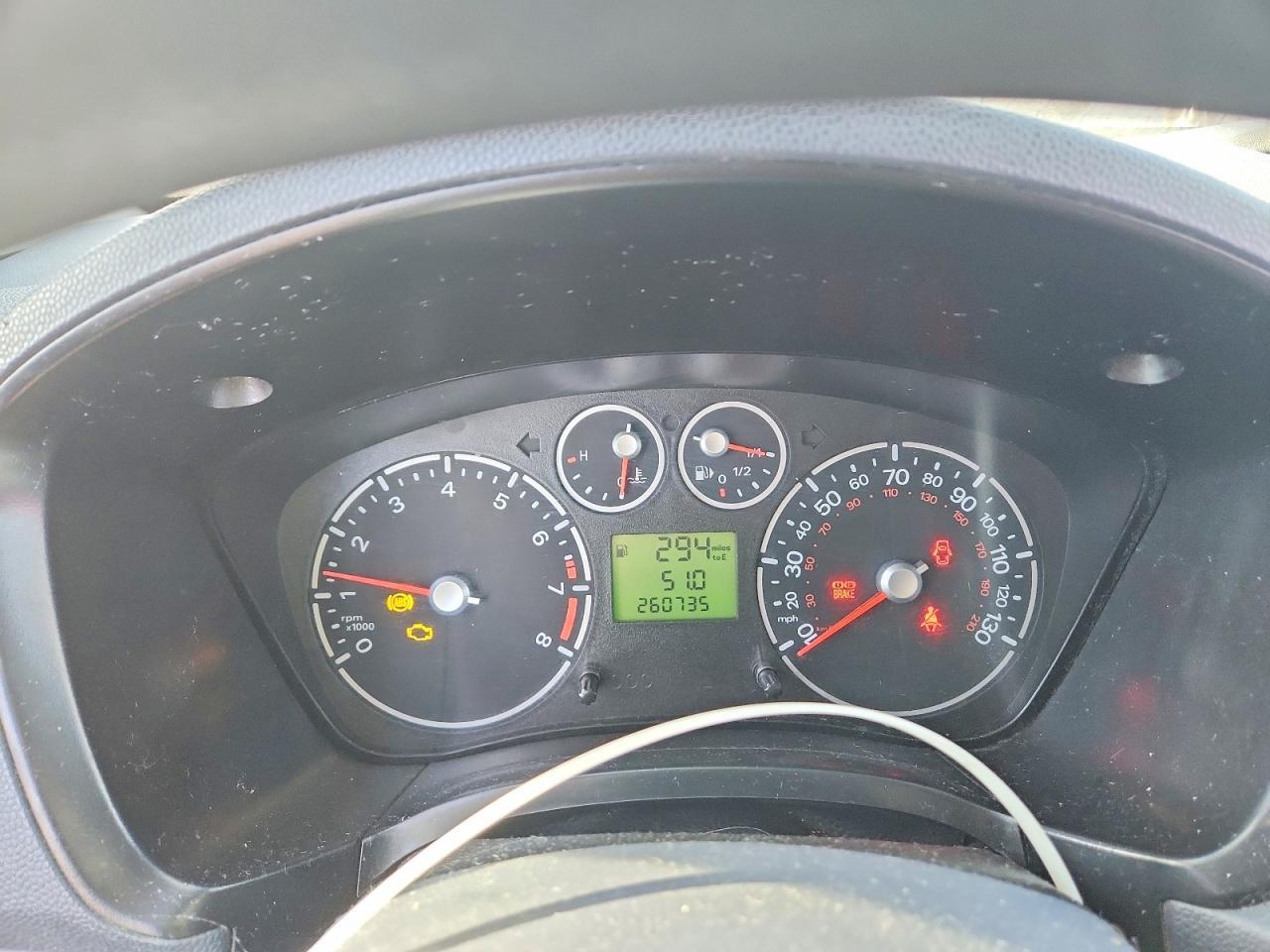 2012 Ford Transit Connect xlt Delivery van