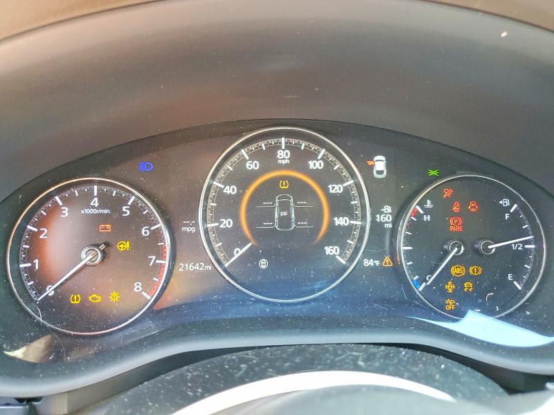 2023 Mazda Cx-30 Premium