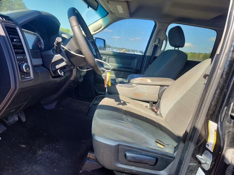 2014 Dodge RAM 1500 ST