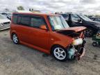 2004 Scion Xb Base