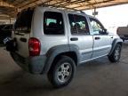 2003 Jeep Liberty Sport