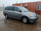 2009 Honda Odyssey ex
