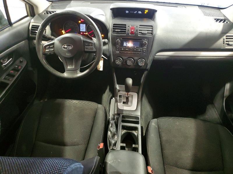 2013 Subaru Xv Crosstrek 2.0 Premium