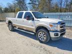 2012 Ford F250 Super Duty
