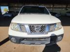 2014 Nissan Frontier S