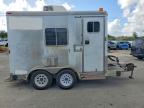 1999 Featherlite Fiber Optic Splicing Trailer