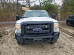 2015 Ford F350 Super Duty
