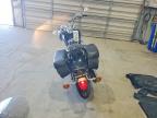 2002 Yamaha XVS65 Base
