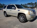 2007 Cadi Escalade