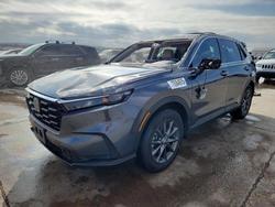 2026 Honda Cr-v exl for sale in Grand Prairie, TX
