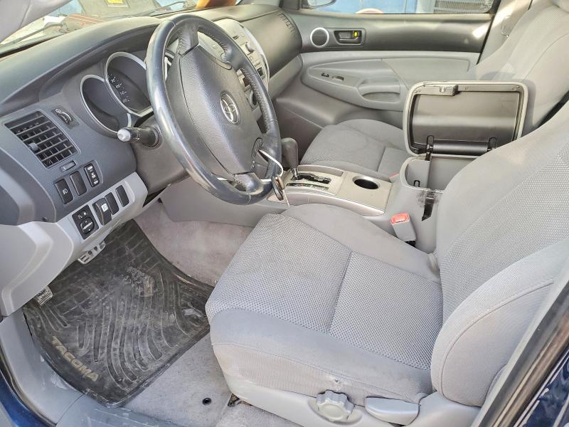2007 Toyota Tacoma V6