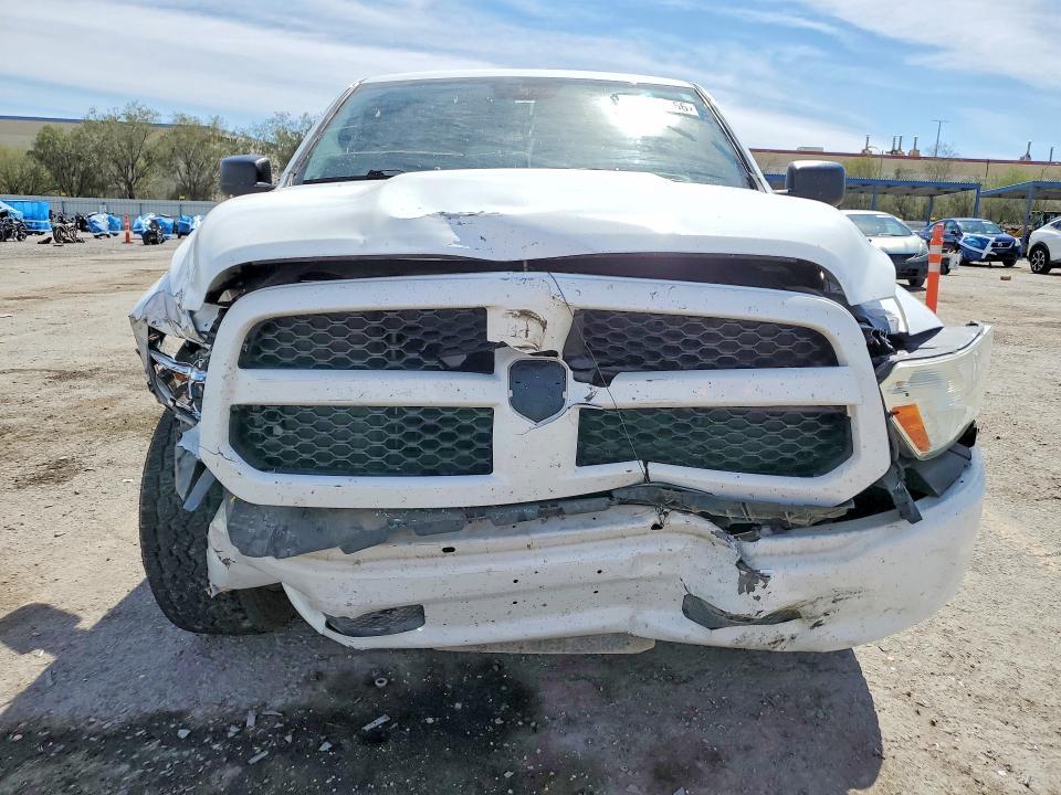 2018 Dodge RAM 1500 ST