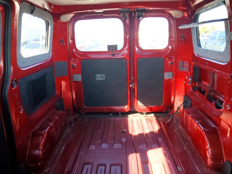 2020 Nissan NV200 SV