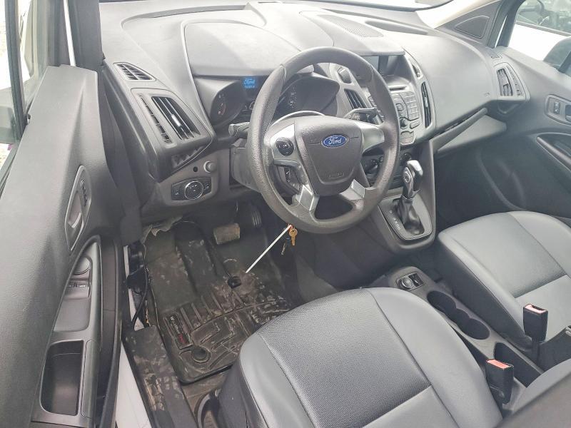 2015 Ford S7E-TRANSIT Connect