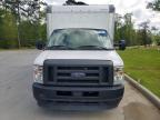 2022 Ford E350 BOX Truck