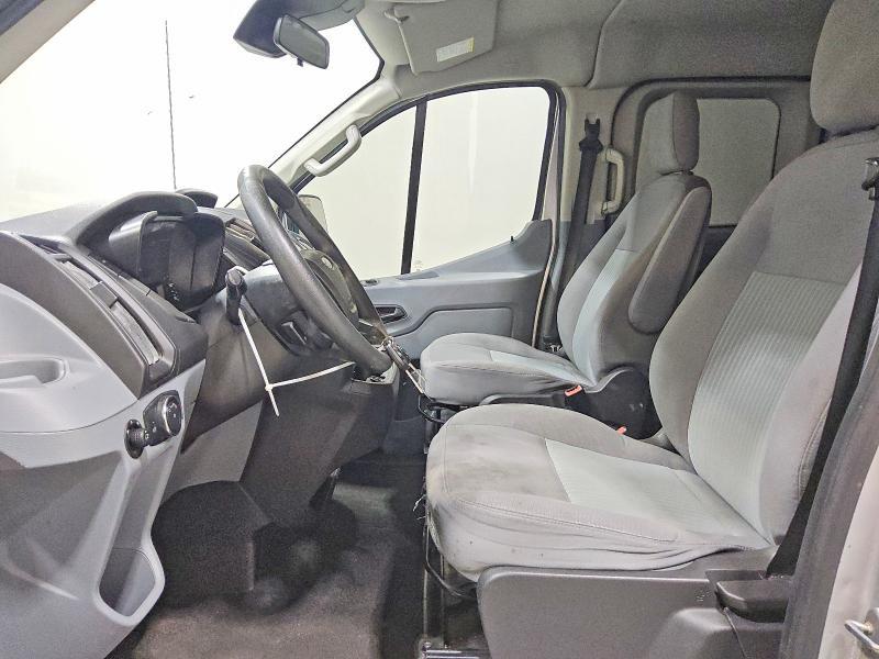 2017 Ford Transit T-350