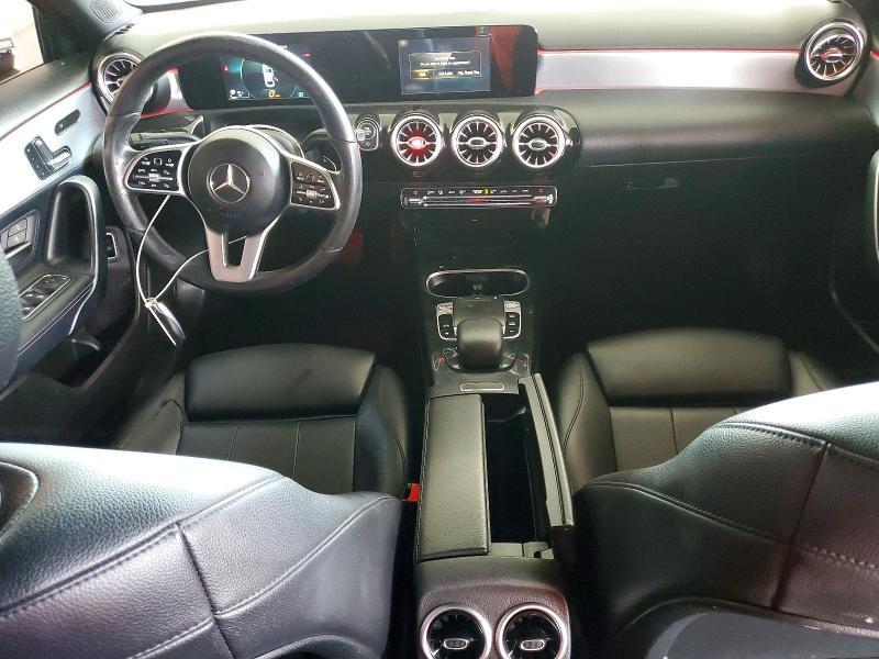 2019 Mercedes-Benz A 220