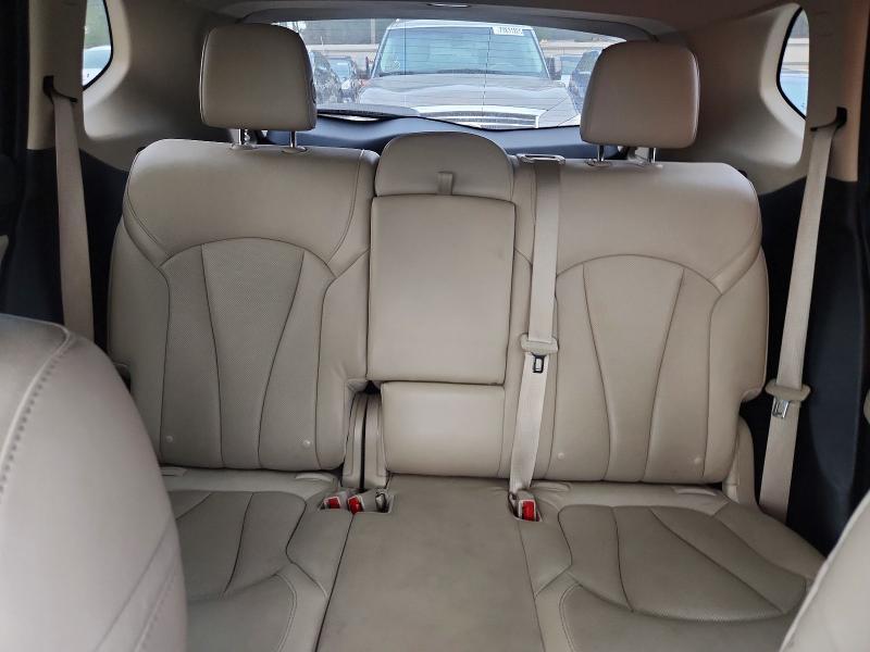 2016 Buick Envision Premium