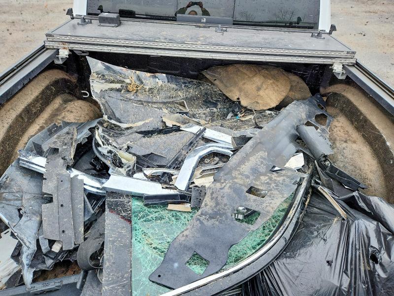 2017 Dodge RAM 1500 SLT