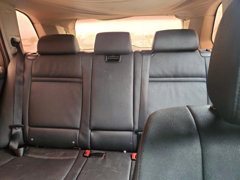 2012 BMW X5 Xdrive35i