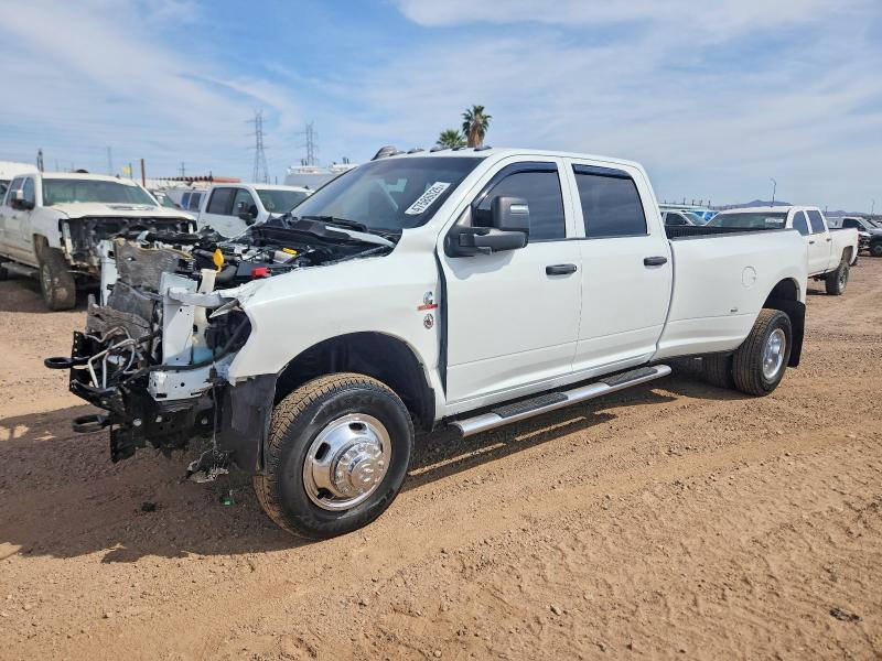 2024 Dodge RAM 3500 Tradesman