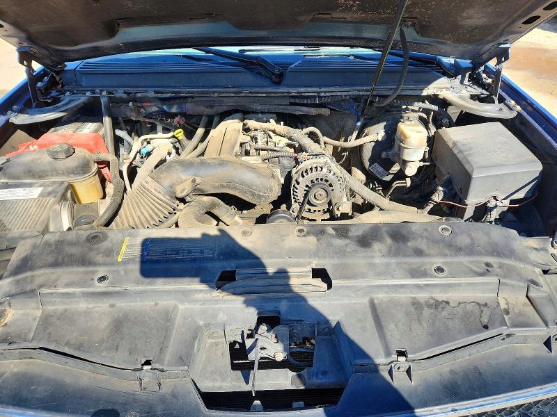 2007 Chevrolet Avalanche K1500