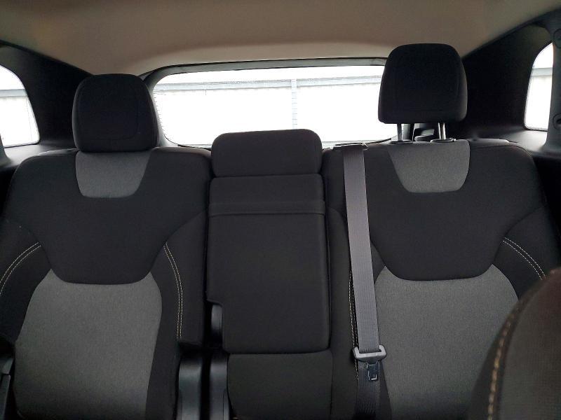 2014 Jeep Cherokee Sport