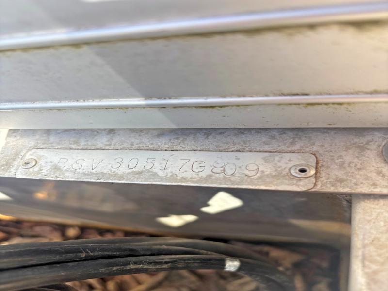 2009 J.c. Pontoons Boat-boat