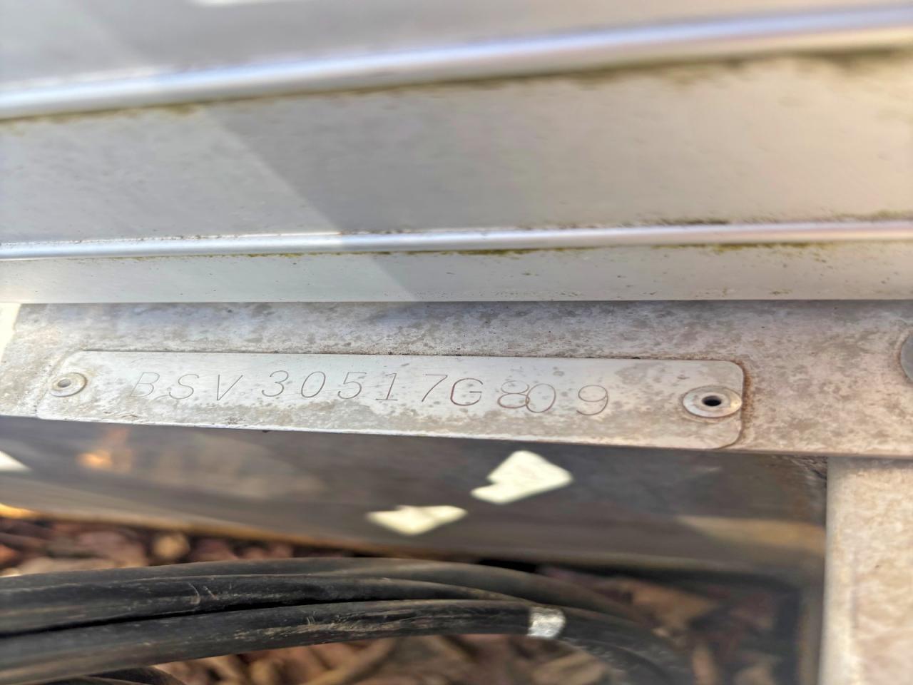 2009 J.c. Pontoons Boat-Boat