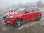 2017 Mitsubishi Outlander Sport es